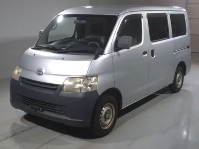 Toyota LITE ACE VAN