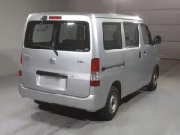 Toyota LITE ACE VAN лот № 4223 оценка RA  с аукциона в Японии 1