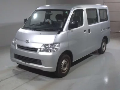 Toyota LITE ACE VAN