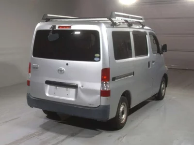 Toyota LITE ACE VAN
