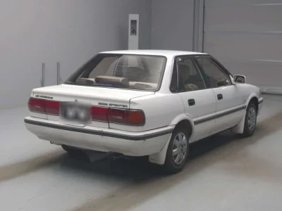 Toyota SPRINTER