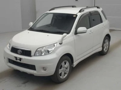 Toyota RUSH