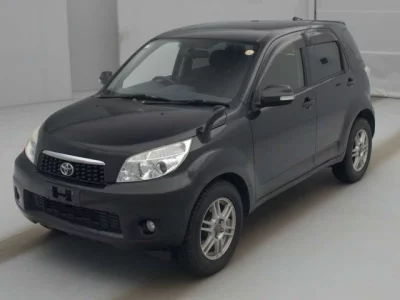 Toyota RUSH