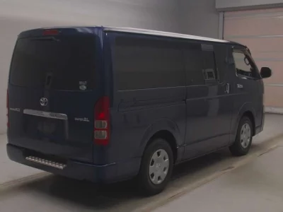 Toyota REGIUS ACE VAN