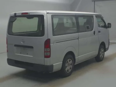 Toyota REGIUS ACE VAN