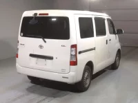 Toyota TOWN ACE VAN лот № 62001 оценка 3.5  с аукциона в Японии 1