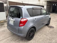 Toyota RACTIS лот № 50075 оценка R  с аукциона в Японии 1