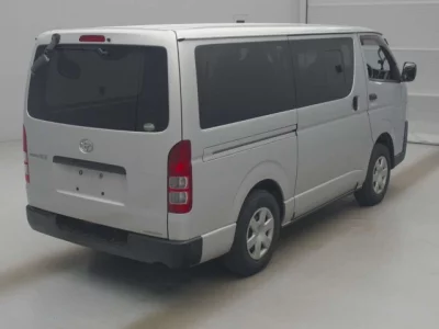 Toyota REGIUS ACE VAN