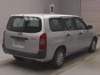 Toyota PROBOX лот № 85009 оценка R  с аукциона в Японии 1