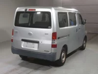 Toyota TOWN ACE VAN лот № 62009 оценка 3.5  с аукциона в Японии 1