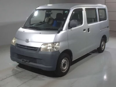Toyota TownAce