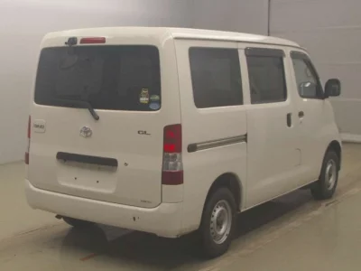 Toyota TownAce