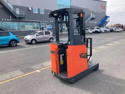 Toyota FORKLIFT
