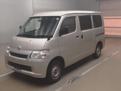 Toyota TownAce