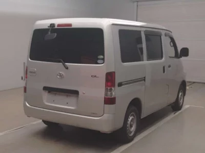 Toyota TownAce