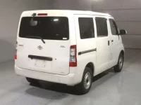 Toyota TOWN ACE VAN лот № 62030 оценка 3.5  с аукциона в Японии 1