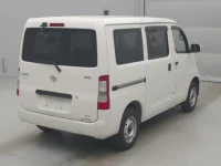 Toyota TOWN ACE VAN лот № 76006 оценка 3.5  с аукциона в Японии 1
