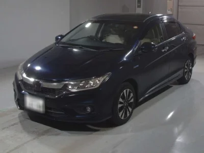 Honda GRACE