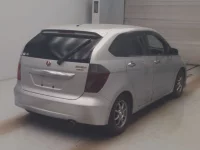 Honda EDIX лот № 9020 оценка 3  с аукциона в Японии 1