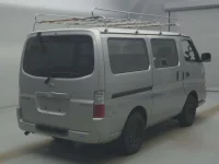 Nissan CARAVAN VAN лот № 75013 оценка 3  с аукциона в Японии 1
