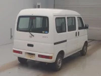 Honda ACTY VAN лот № 9034 оценка 3  с аукциона в Японии 1