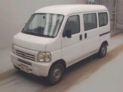 Honda ACTY VAN