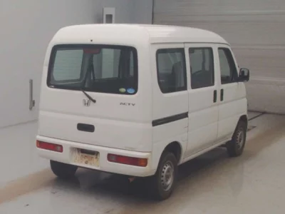 Honda ACTY VAN