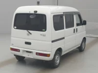 Honda ACTY VAN лот № 73061 оценка 3.5  с аукциона в Японии 1