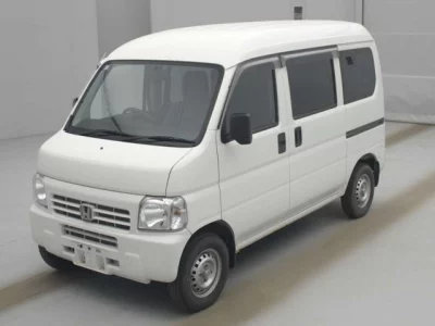 Honda ACTY VAN