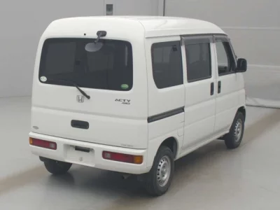 Honda ACTY VAN