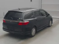 Honda AIRWAVE лот № 73701 оценка RA  с аукциона в Японии 1