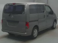 Nissan NV200 лот № 75006 оценка R  с аукциона в Японии 1