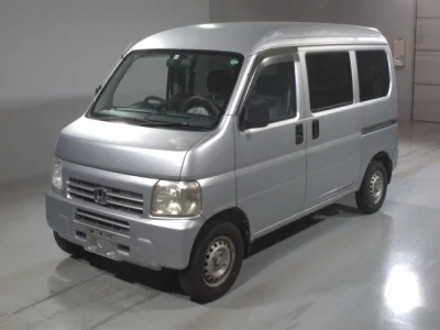 Honda ACTY VAN