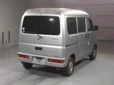 Honda ACTY VAN