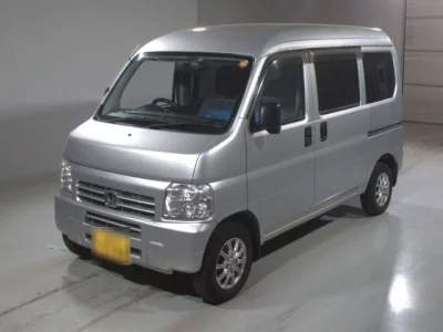 Honda ACTY VAN