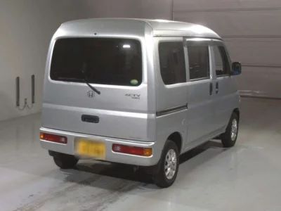 Honda ACTY VAN