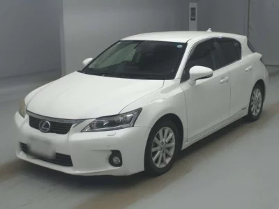 Lexus CT