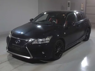Lexus CT