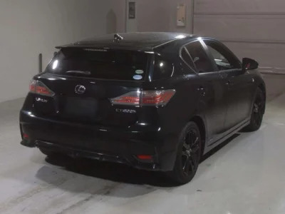 Lexus CT