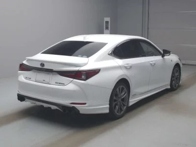 Lexus ES350