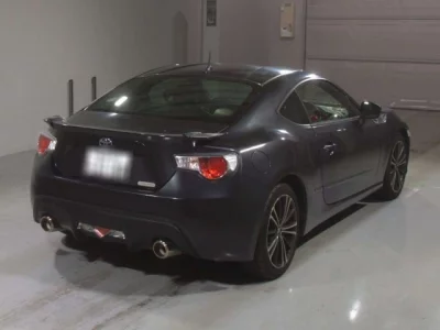 Toyota GT 86