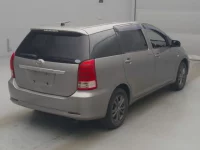 Toyota WISH лот № 70080 оценка RA  с аукциона в Японии 1