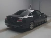 Nissan GLORIA лот № 24018 оценка 3  с аукциона в Японии 1