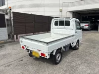 Nissan CLIPPER TRUCK лот № 50094 оценка 3.5  с аукциона в Японии 1
