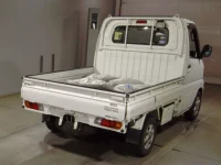 Nissan CLIPPER TRUCK лот № 3035 оценка 3  с аукциона в Японии 1