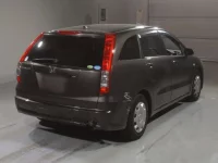 Honda STREAM лот № 4449 оценка 3.5  с аукциона в Японии 1