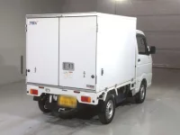 Suzuki CARRY TRUCK лот № 3001 оценка 4.5  с аукциона в Японии 1