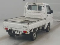 Suzuki CARRY TRUCK лот № 73056 оценка 3  с аукциона в Японии 1