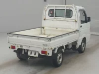 Suzuki CARRY TRUCK лот № 73047 оценка 3  с аукциона в Японии 1