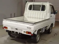 Daihatsu HIJET TRUCK лот № 3017 оценка 3  с аукциона в Японии 1